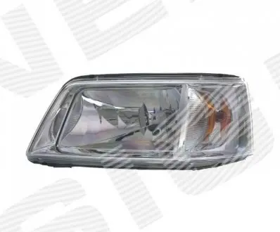 ПЕРЕДНЯЯ ФАРА Signeda ZVW1168LMM