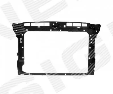 ПЕРЕДНЯ РАМА Signeda PSD30018A