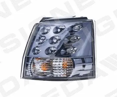 Задні ліхтар Signeda ZMB19A8R