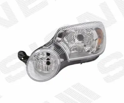 ПЕРЕДНЯ ФАРА Signeda ZSD111334L
