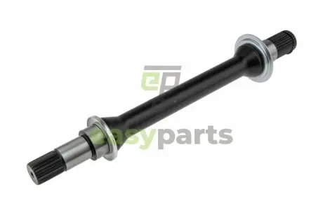 Полуось NTY NWP-MZ-014