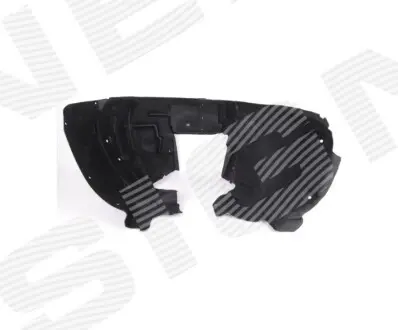 Подкрылок Signeda PAD11068AL