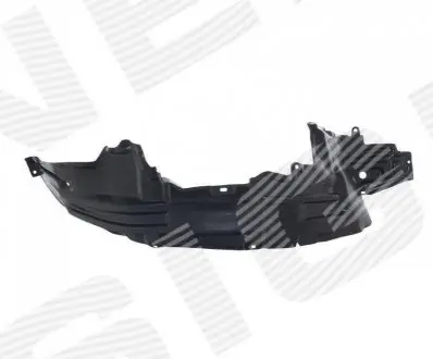 Підкрилок Signeda PDS11104AR