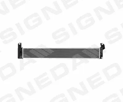 Радиатор Signeda RA613TYA403