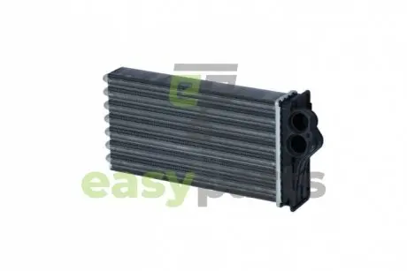 Радіатор пічки Citroen Xsara Picasso 99-11 NRF 54334
