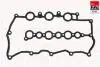 FAI CITROEN Прокладка клапанной кришки CITROEN C5 III, C6 JAGUAR F-PACE, S-TYPE, XF, XF SPORTBRAKE, XJ LAND ROVER DISCOVERY III, DISCOVERY IV, DISCOVERY V, RANGE ROVER IV 2.7D/3.0D/3.0DH 06.04- RC1616S