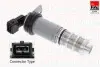 BMW Клапан регуляции распредвала 1 M 135 i 15-, 1 купе (E82) 135 i 07-13, 3 (E90) 335 i 08-11, 4 M4 CS 17-19 FAI OCV024 (фото 1)