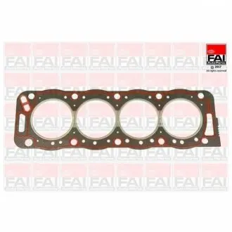 Прокладка Г/Б PSA 1.9D XUD9 5! 1.52MM FAI HG561E
