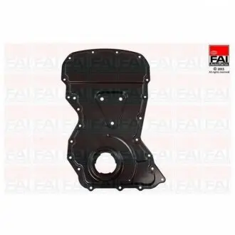 Передняя крышка двигателя Fiat DucatoFord Tranzit Citroen Jumper Peugeot Boxer 2.2Hdi 04.06- FAI TCC2