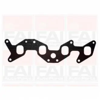 OPEL прокладка колектора впускн.Astra F,Kadett E,Omega A,Vectra A/B 1.6/1.8 FAI IM448