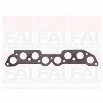 Прокладка IN/EX колл. Fiat Regata/Ritmo/Uno 1.3-1.5 91- FAI EM405