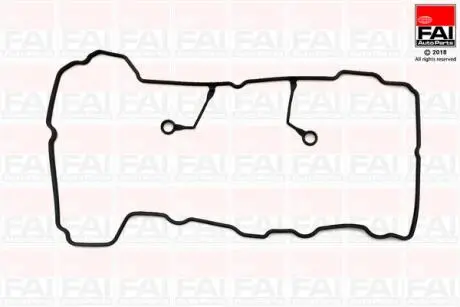 HYUNDAI прокладка клапанної кришки SONATA VII, i40, KIA SPORTAGE, SOUL III FAI RC2199S