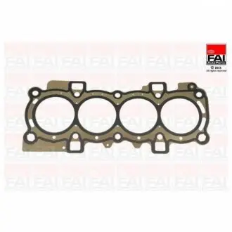 Прокладка ГБЦ Ford Focus 1.6 04- FAI HG1647