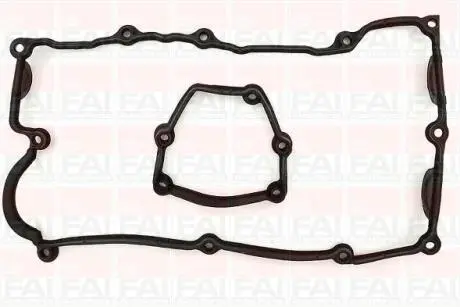 Прокладка кришки клапанів к-кт BMW 3(E46) 316i 1.8 02-05, (E46) 318i 2.0 01-05, BMW X3(E83) 2.0i 05-11 FAI RC1390S