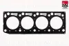 Прокладка Г/Б Ford 1.8TDCi 2! 1.25mm FAI HG882C (фото 1)