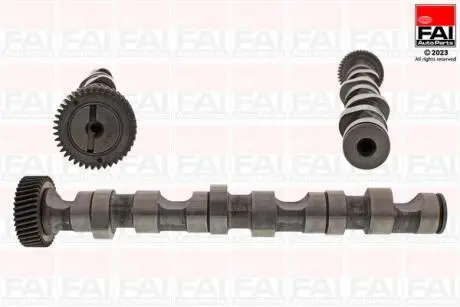 Розподільчий вал WV Passat4/ 97-05Audi A4,A6/ 99-03Skoda Super B FAI C247