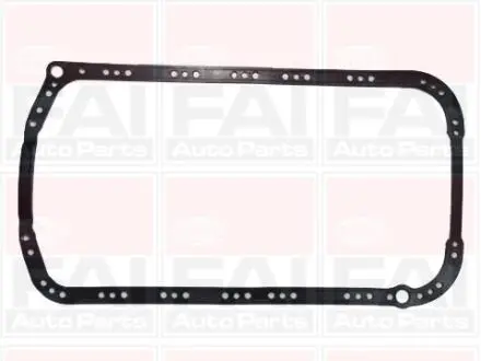 HONDA прокладка піддону картера Accord 2.0 2.2 90-98 FAI SG964