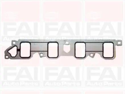 Прокладка IN колектора 1.3 Ford Fiesta 95-02, KA 96-08, Escort 95-99 FAI IM756