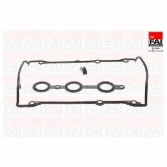 Компл. прокладок клап. кришки Audi/Passat 2,4/ FAI RC1033S