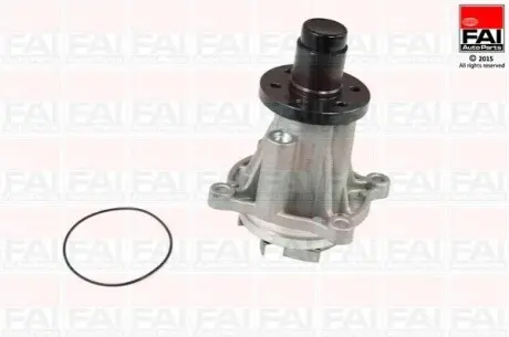 Водяна помпа Land Rover Range Rover 3.6 06- FAI WP6615