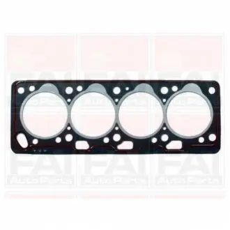 Прокладка Г/Б VW Polo1.3D/1.4D MN/1W 3! FAI HG733