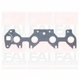 Прокладка IN колектора Daewoo/Opel 1.3/1.5/1.4/1.6 A13DM/A15DM/C FAI IM704