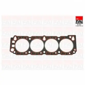 Прокладка Г/Б Ford Sierra 2.0 82- FAI HG110