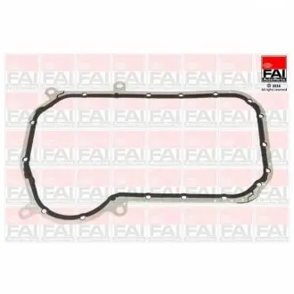 Прокладка піддона VW Passat 1.8 20V ADR/AEB (058 103 609) FAI SG750