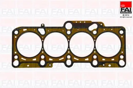 Прокладка ГБЦ Audi A4, A6, VW Passat, 2,0, 00-08 FAI HG1323