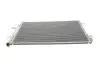 Радіатор кондиціонера Audi A4/Seat Exeo 1.6-3.2 02-13 Van Wezel 03005238 (фото 3)