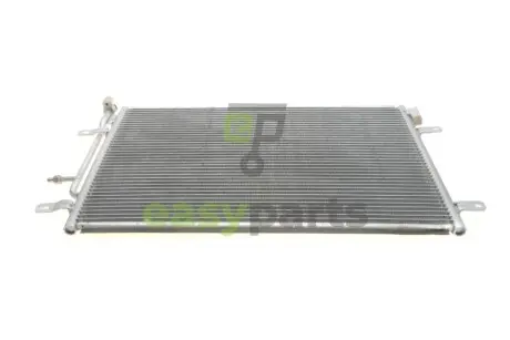 Радіатор кондиціонера Audi A4/Seat Exeo 1.6-3.2 02-13 Van Wezel 03005238