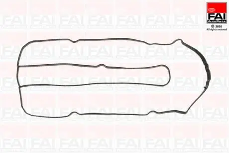 Прокладка клап. кришки FORD 1.6Ti 04-. FAI RC1648S
