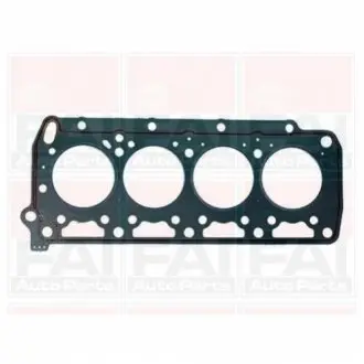RENAULT прокладка гбц R21 2.1D 1,59mm FAI HG265