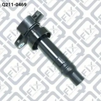 КАТУШКА ЗАЖИГАНИЯ Q-fix Q211-0469