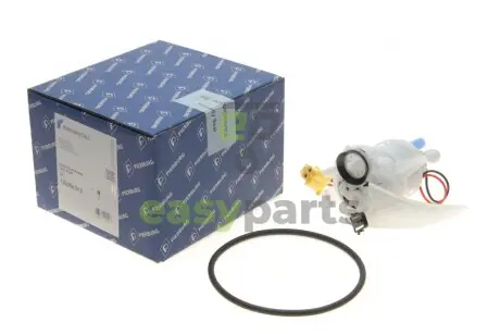 Насос паливний в бак BMW 7 (F01/F02/F03/F04) 08-15 N52/N54/N55/N63 PIERBURG 7.03794.37.0