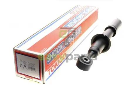 Амортизатор (передній) Toyota Land Cruiser 4.5-4.7 V8 08- TOKICO U4127
