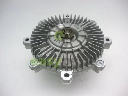 Термомуфта HYUNDAI GMB GWHY-20F