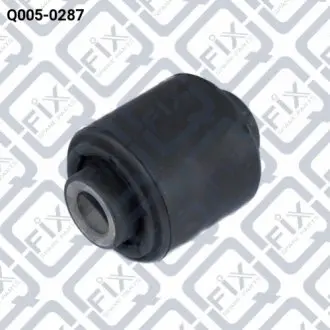 САЙЛЕНТБЛОК ЗАДН РЫЧАГА Q-fix Q005-0287