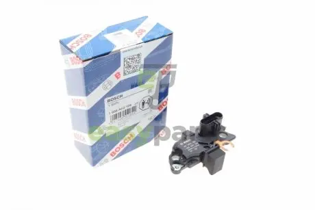 Реле генератора Man TGA/TGL/TGS BOSCH 1986AE0104