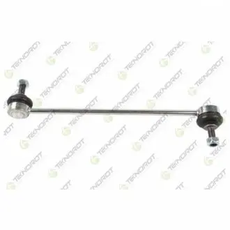 FIAT тяга стабілізатора передн.лів./прав.L=287mm 500 07-,Bravo,Stilo 01- TEKNOROT F-366