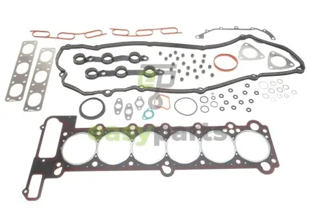 Комплект прокладок (верхній) BMW 3 (E36)/5 (E39)/7 (E38) 95-01 M52 ELRING 445.470