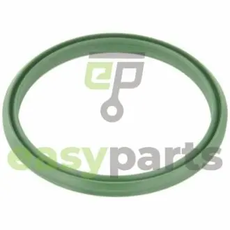 УЩІЛЬНЮВАЧ ПАТРУБКА FEBEST RINGAH-007