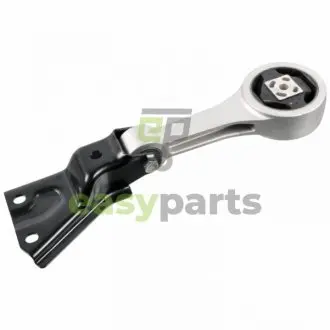 Подушка двигуна (задня) VW Polo/Seat Ibiza/Skoda Fabia 1.4-2.0 02- FEBI BILSTEIN 173624