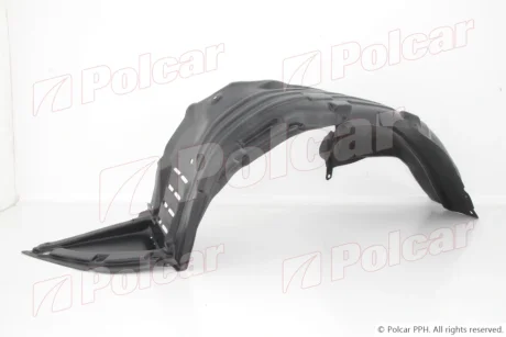 Подкрылок левый Polcar 2766FL1T