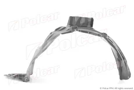 Подкрылок левый Polcar 2747FL1T