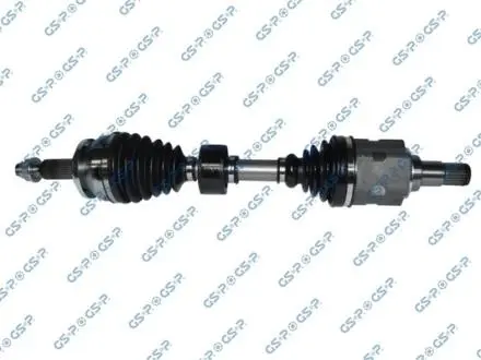 Піввісь (передня) Toyota Avensis 2.2 D-4D 08-18 (L) (30x24x628) GSP 259661