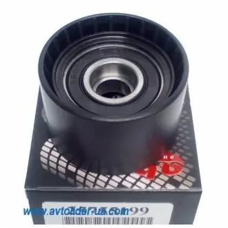 ABA DB ролик W164/251/221/463 3.0CDI 05- ABA (A.B.A.) 25755199