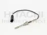 HITACHI AUDI Датчик температури ВГ A4 B8 2.0 TDI 08-15, A5 Sportback 2.0 TDI 09-12, Q5 (8RB) 2.0 TDI quattro 08-12, SEAT EXEO ST (3R5) 2.0 TDI 09-13 HITACHI (HÜCO) 2507042 (фото 1)