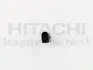 HITACHI AUDI Датчик температури ВГ A4 B8 2.0 TDI 08-15, A5 Sportback 2.0 TDI 09-12, Q5 (8RB) 2.0 TDI quattro 08-12, SEAT EXEO ST (3R5) 2.0 TDI 09-13 HITACHI (HÜCO) 2507042 (фото 2)