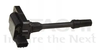 Котушка запалювання HITACHI (HÜCO) 2504037